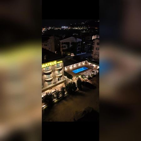 Mateus Hotel & Pool Jounieh Luaran gambar