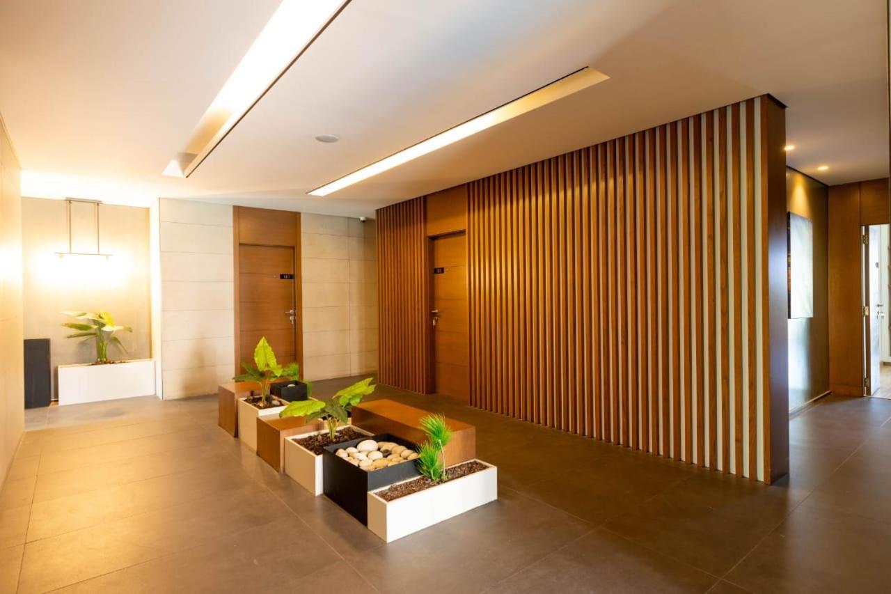 Mateus Hotel & Pool Jounieh Luaran gambar