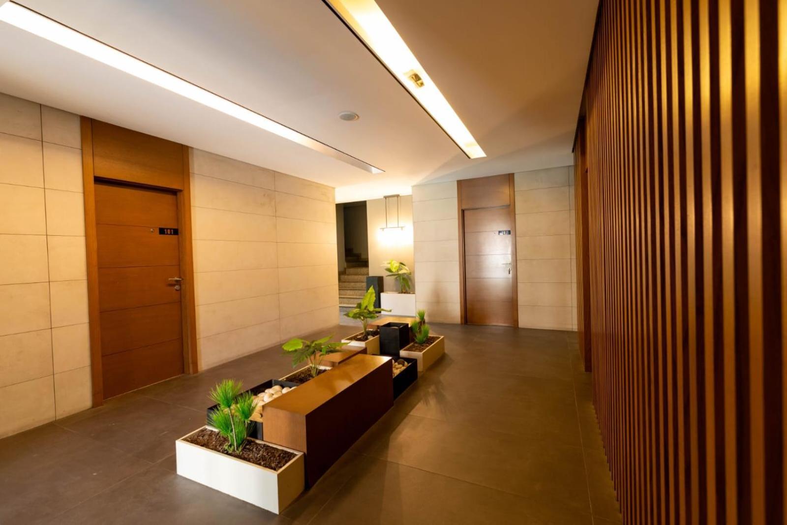 Mateus Hotel & Pool Jounieh Luaran gambar