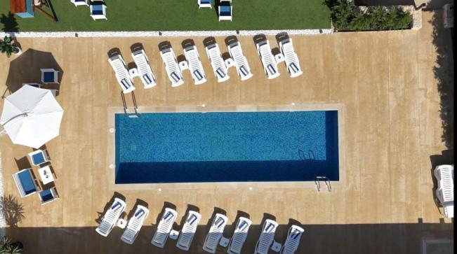 Mateus Hotel & Pool Jounieh Luaran gambar